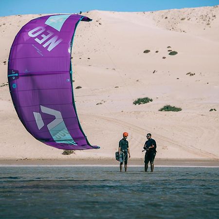 Paraiso Dakhla Esterno foto