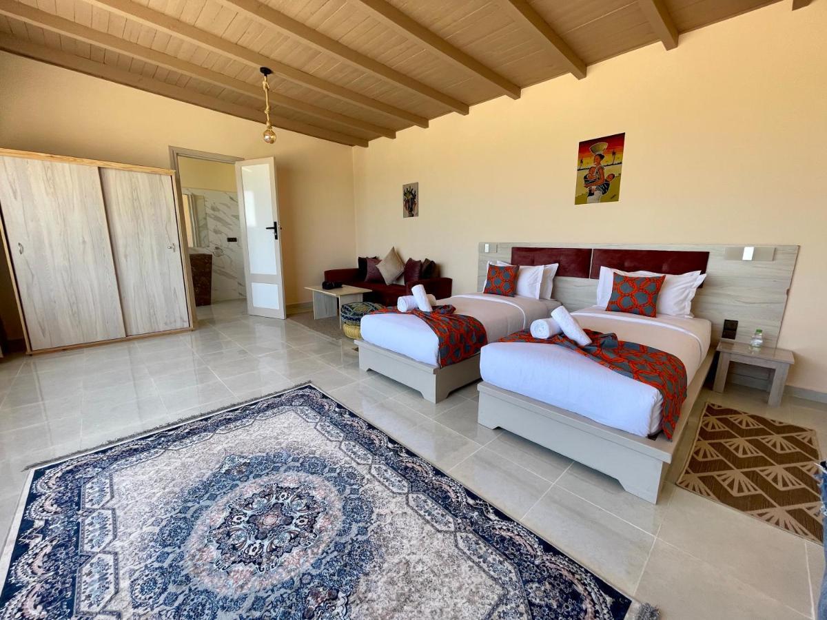 Paraiso Dakhla Esterno foto