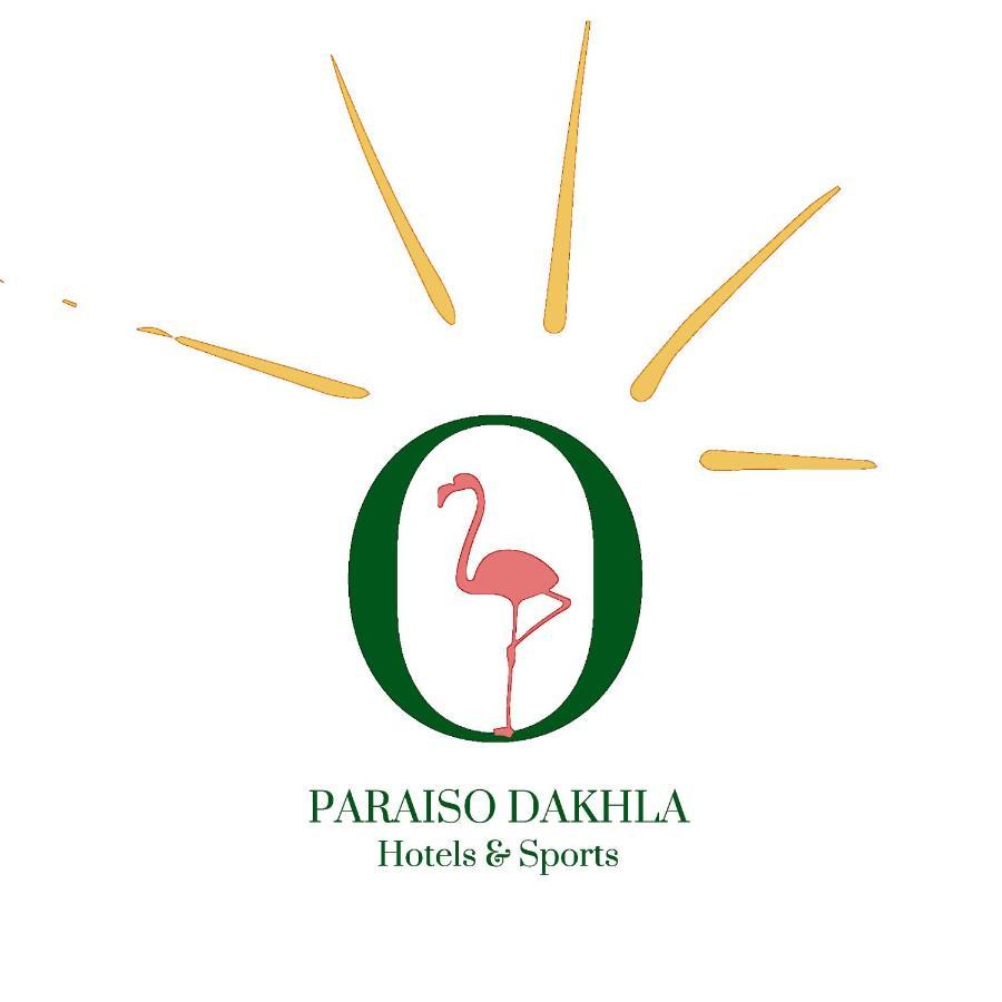 Paraiso Dakhla Esterno foto