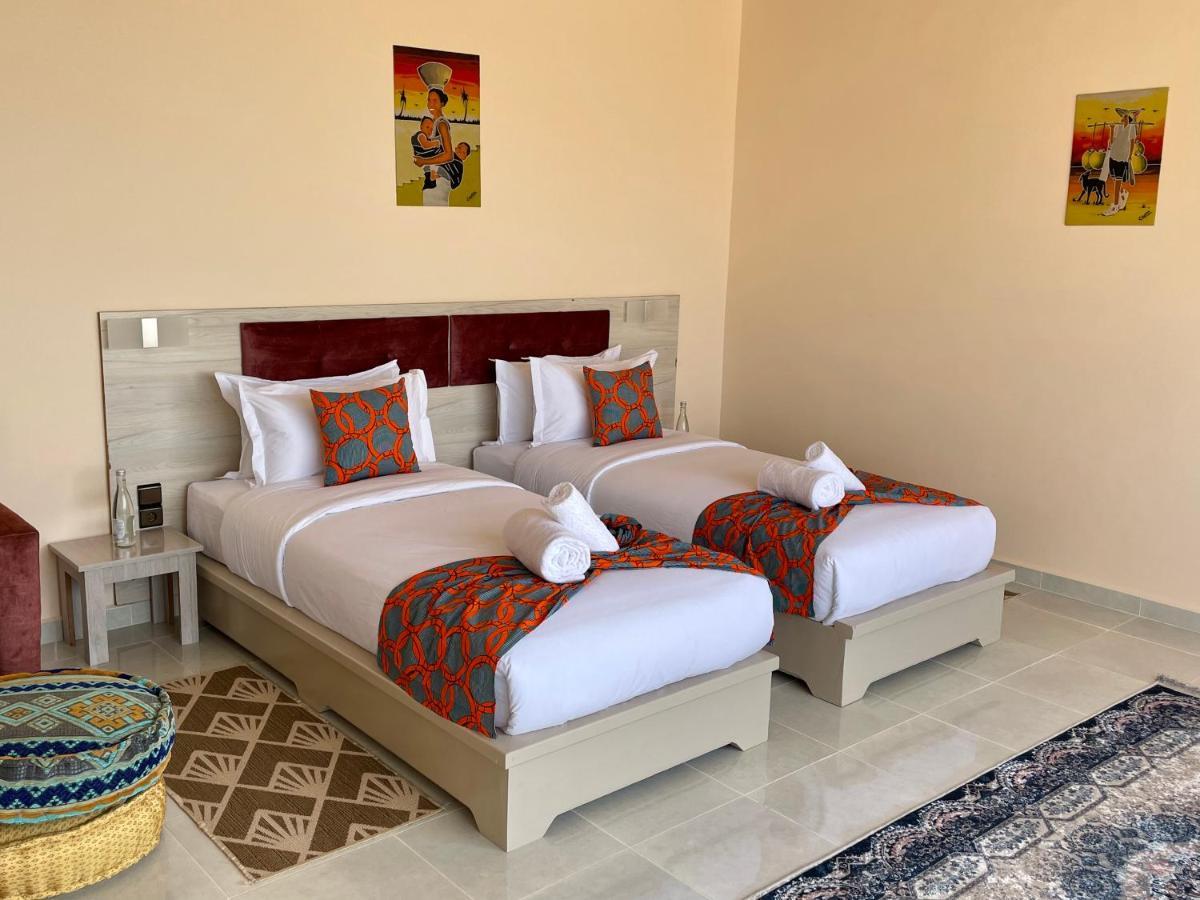 Paraiso Dakhla Esterno foto