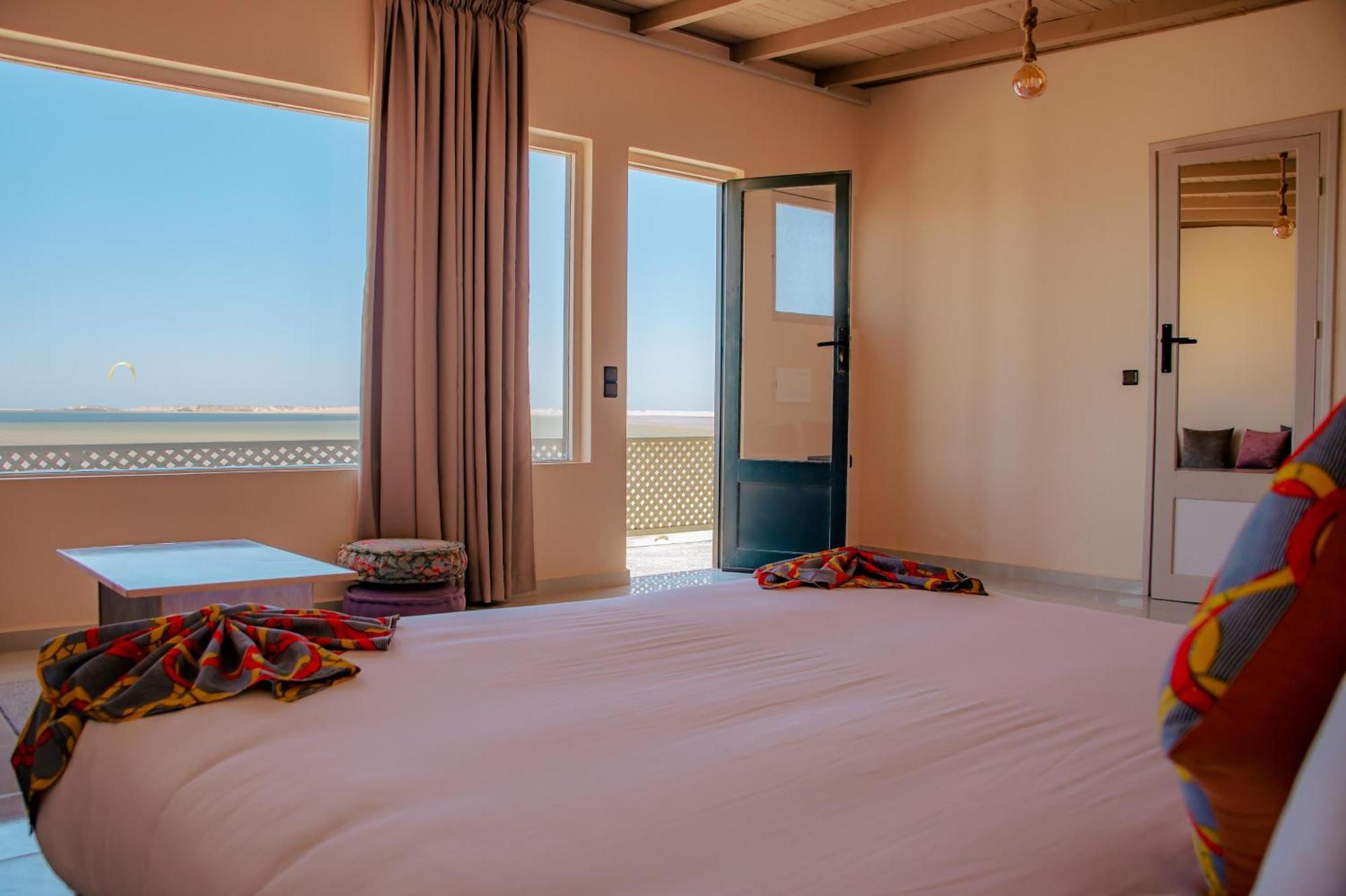Paraiso Dakhla Esterno foto