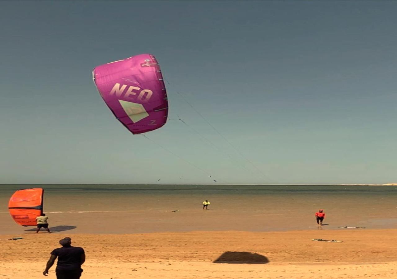 Paraiso Dakhla Esterno foto