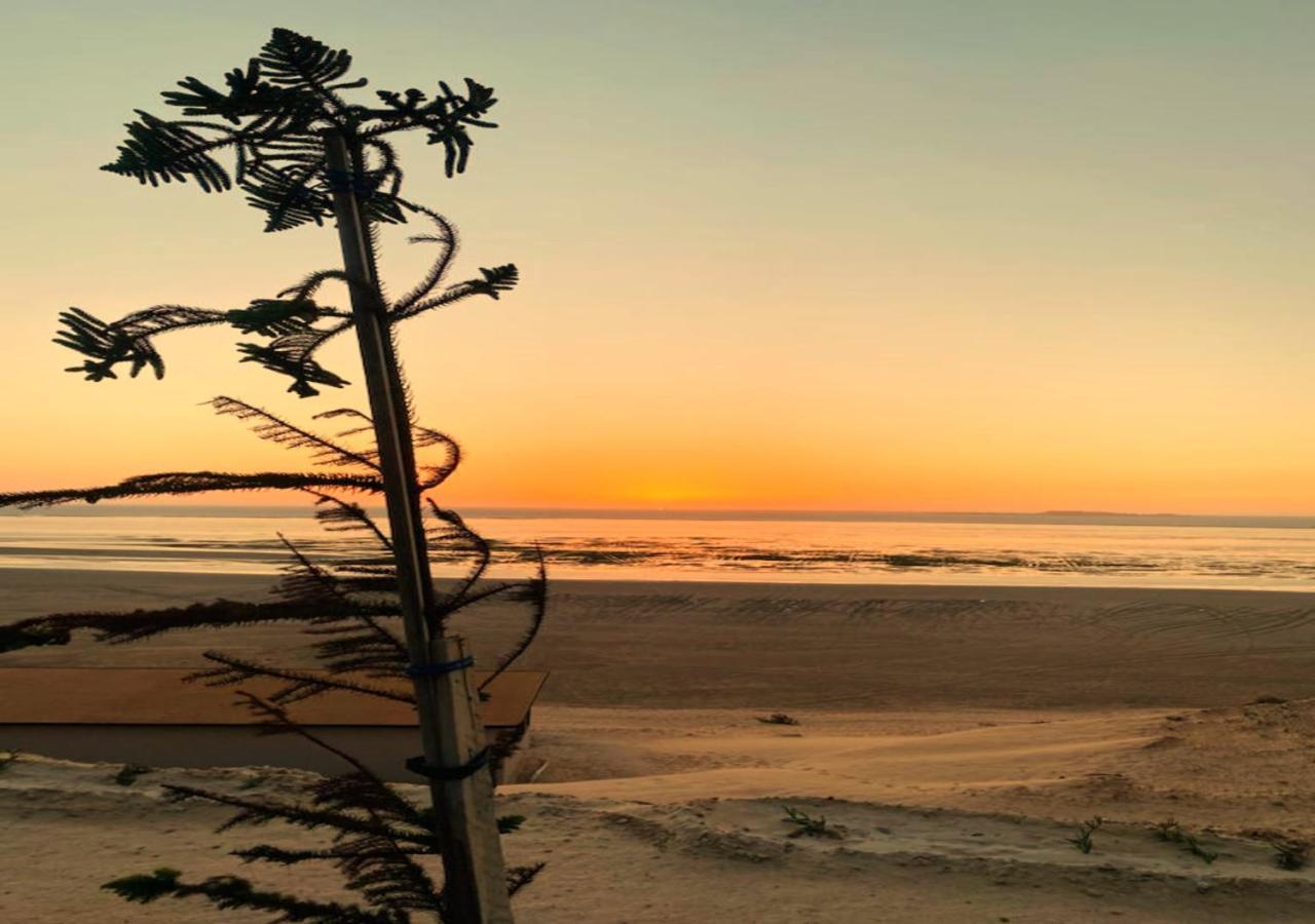 Paraiso Dakhla Esterno foto