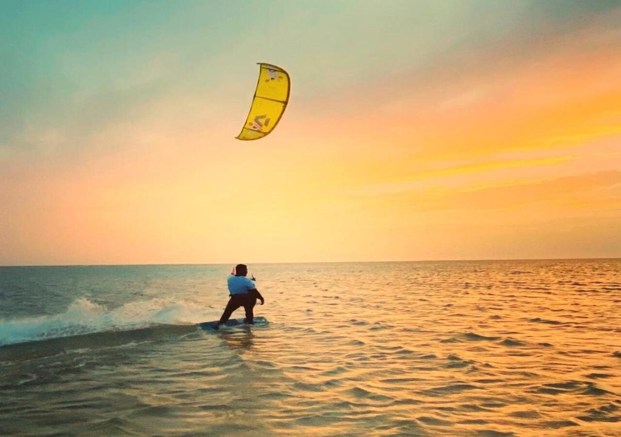 Paraiso Dakhla Esterno foto