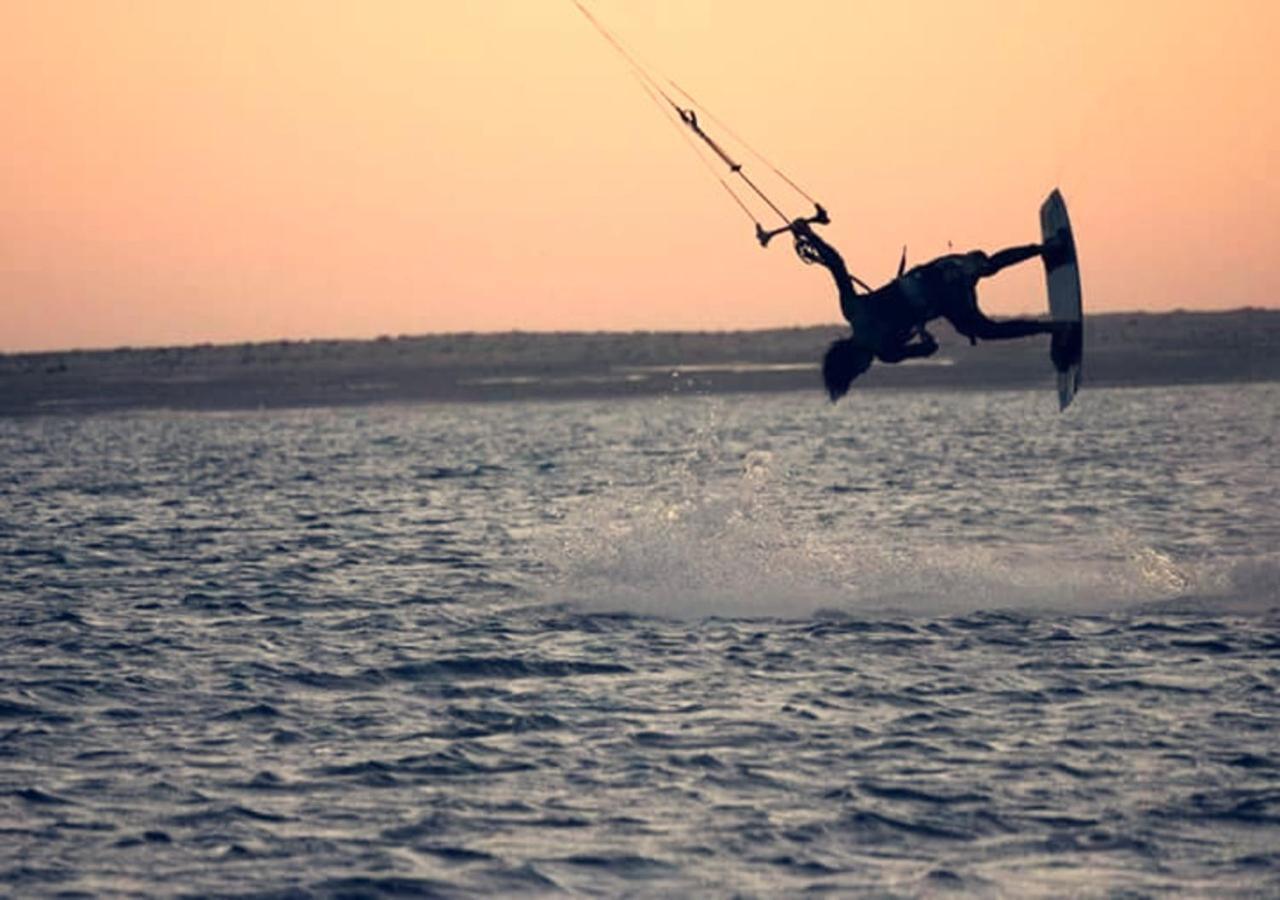 Paraiso Dakhla Esterno foto