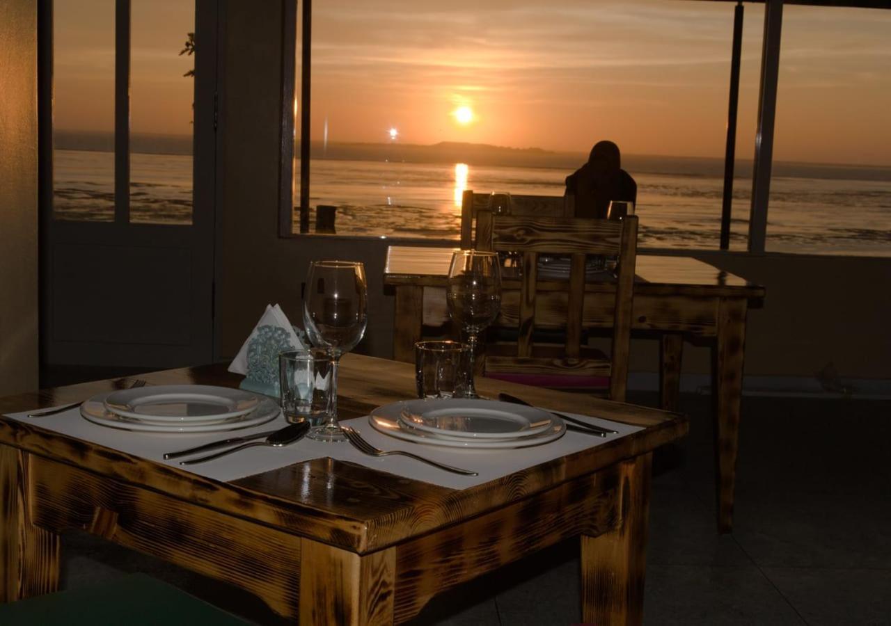 Paraiso Dakhla Esterno foto