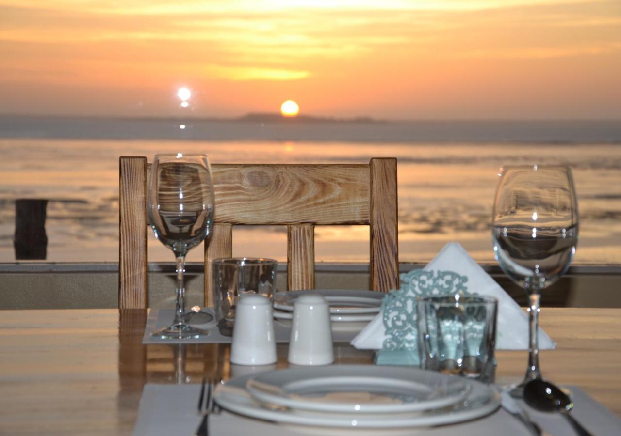 Paraiso Dakhla Esterno foto