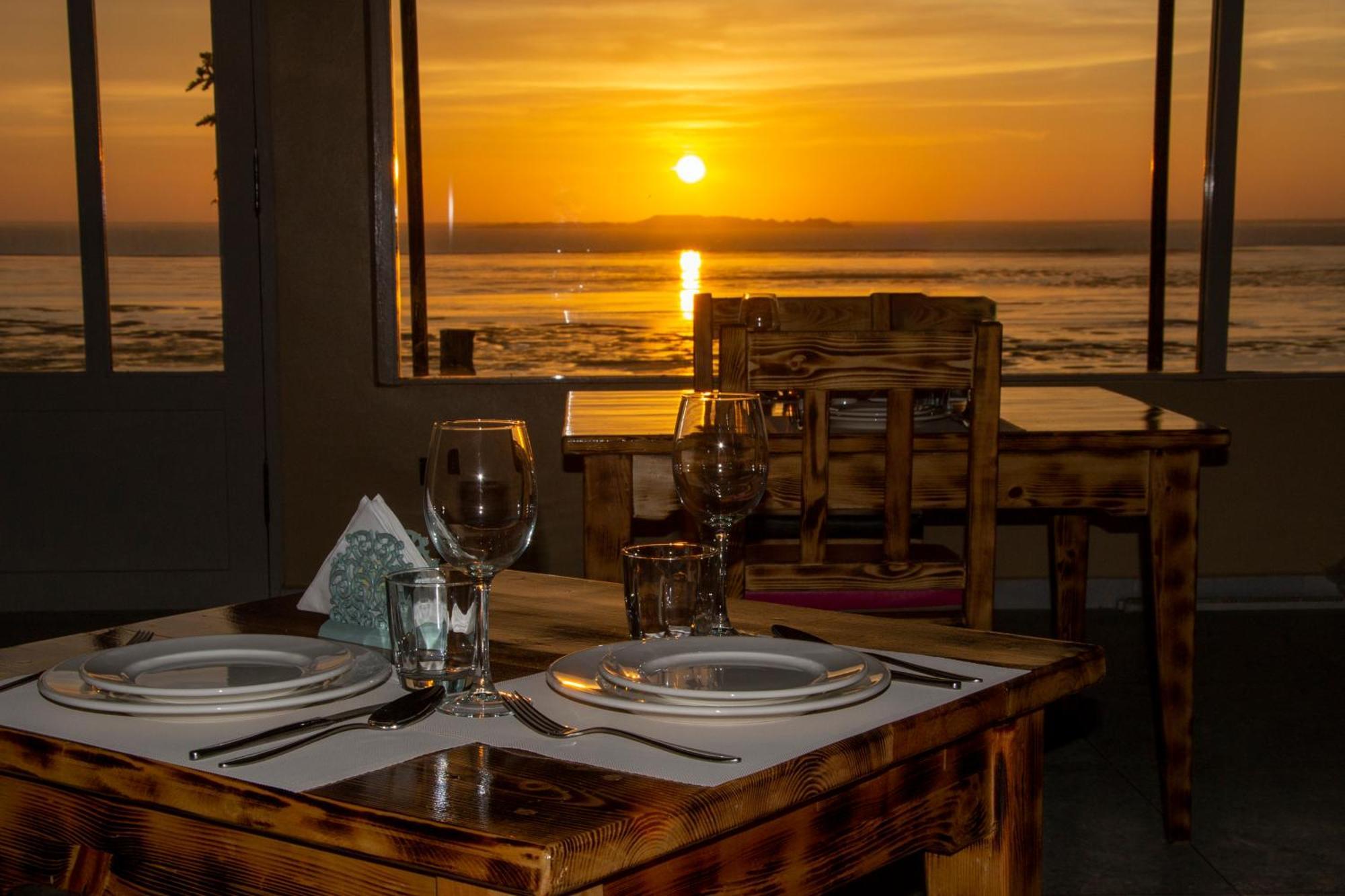 Paraiso Dakhla Esterno foto