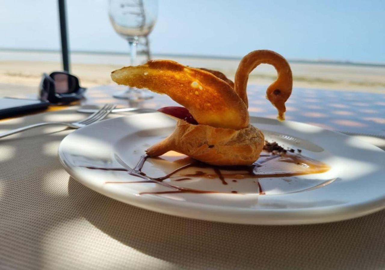 Paraiso Dakhla Esterno foto